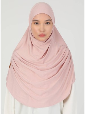 Tesettür Konforlu Türban Şal