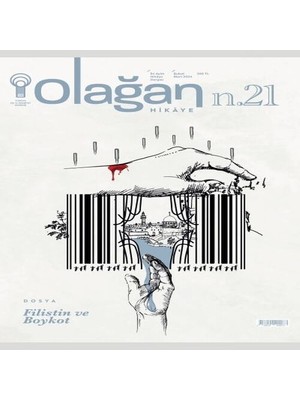 Colezium Olağan Hikaye (21. Sayı)