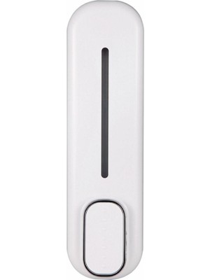 LTG Nova ® Beyaz Duvara Monte Sıvı Sabunluk Dispenser 300 ml