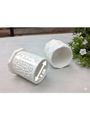 TriVox3D Labirent Mantığıyla Kilitlenen Saklama Kutusu Puzzle Kutu