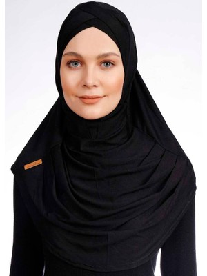 Ecardin Çapraz Türban