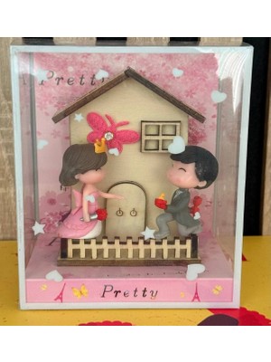 MYK Hediye ve Sanat Atölyesi Kişiye Özel Sevgililer Günü ve Evlilik Yıl Dönümü Hediyeleri Anlamlı, Şık ve Unutulmaz