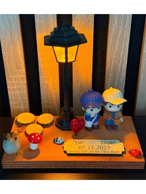 MYK Hediye ve Sanat Atölyesi Romantik İlginçlikler En Trend Sevgili Hediyeleri Kişiye Özel Sevgiliniz İçin Anlam Dolu Hediye Seçenekleri