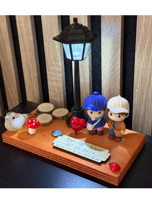 MYK Hediye ve Sanat Atölyesi Romantik İlginçlikler En Trend Sevgili Hediyeleri Kişiye Özel Sevgiliniz İçin Anlam Dolu Hediye Seçenekleri