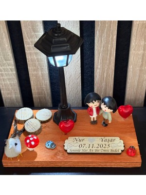 MYK Hediye ve Sanat Atölyesi Romantik İlginçlikler En Trend Sevgili Hediyeleri Kişiye Özel Sevgiliniz İçin Anlam Dolu Hediye Seçenekleri