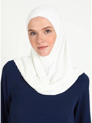 Çeneli Spor Mikro  Scarfs Hijab