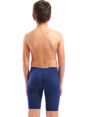 Arena Boy's Sea Water Swim Jammer Erkek Çocuk Yüzüzü Mayo