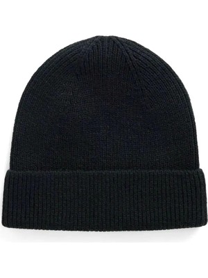 Gap 791205000 V-Cozy Ribbed Erkek Bere