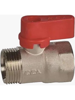 Belle Fusion Eca 1/2 Mini Küresel Vana