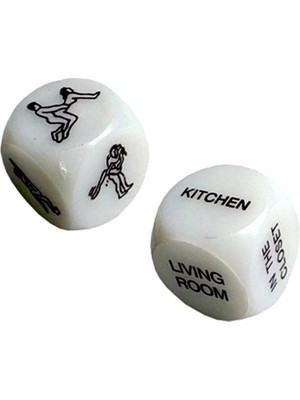 Soi Home Zar Oyunu Sex Dice