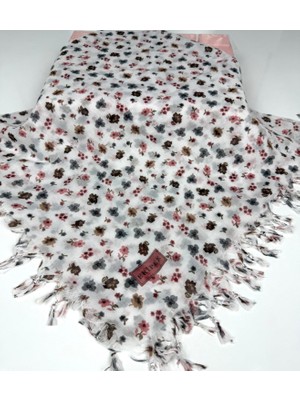 Eripek Sökme Boncuklu Pamuk Tülbent 06111 30