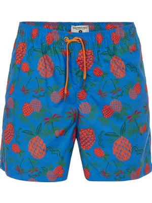 ROUTEFIELD Voop Erkek Volley Short RFVOOP22