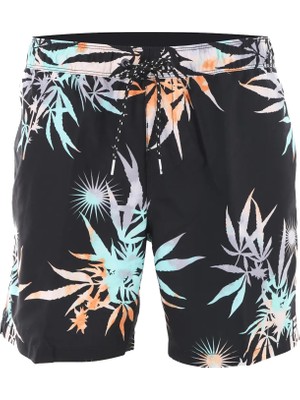 Billabong Sundays Lb Erkek Beyaz Volley Short
