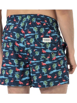 ROUTEFIELD Vale Erkek Volley Short RFVALE22