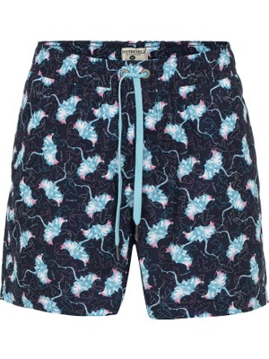 ROUTEFIELD Venue Erkek Volley Short RFVENUE22