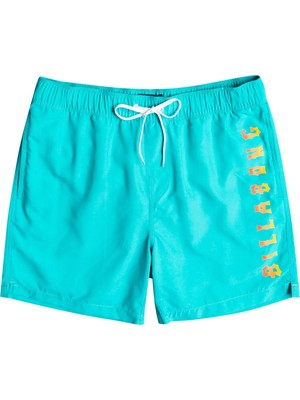 Billabong All Day Heritage Erkek Deniz Şortu
 W1LB13