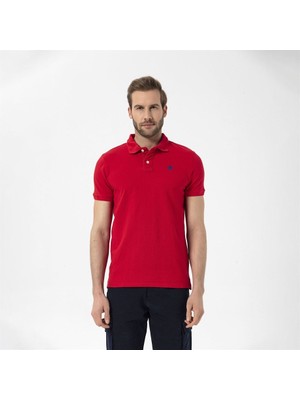 ROUTEFIELD Patriot Erkek Polo T-shirt RFPATRIOT22