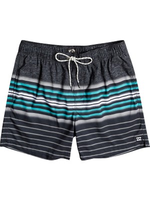 Billabong All Day Stripes Lb Erkek Volley