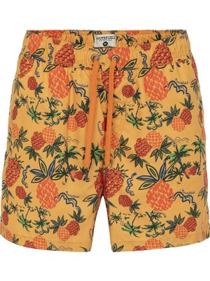 ROUTEFIELD Voop Erkek Volley Short RFVOOP22