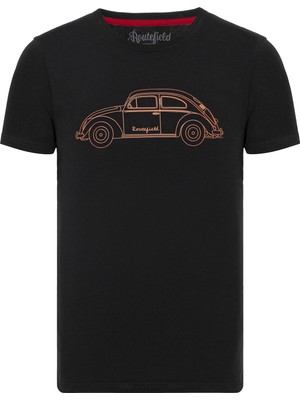 Routefield Truth Erkek Tişört RFTRUTH22