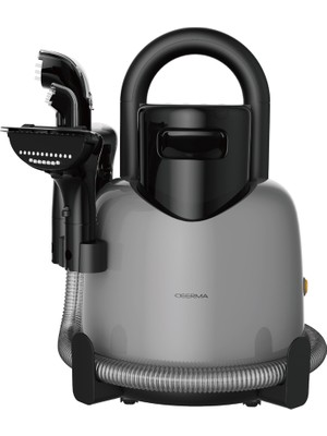 Koltuk ve Halı Yıkama Makinesi Sıcak-Soğuk BY200 (Deerma Türkiye Garantili )