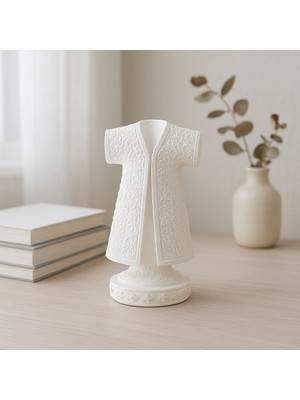 Decostone Dekoratif Kaftan Biblo