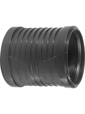 Wavin 100 Wavın Manşon Sitech