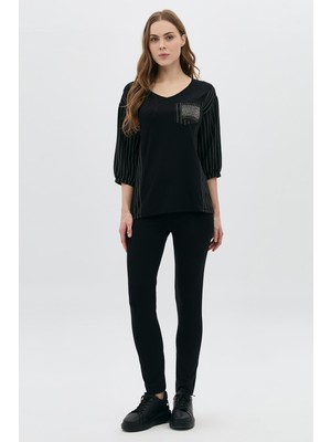 Daido Daıdo Kadın Pantolon 19Y311903827