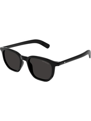 Montblanc MB0352S 001 Güneş Gözlüğü