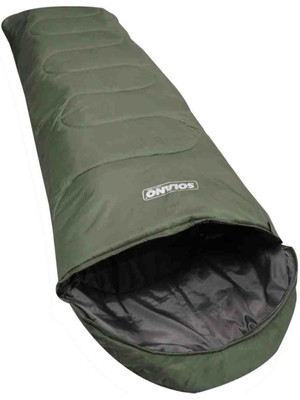 -20 Derece Solano Kamp Uyku Tulumu