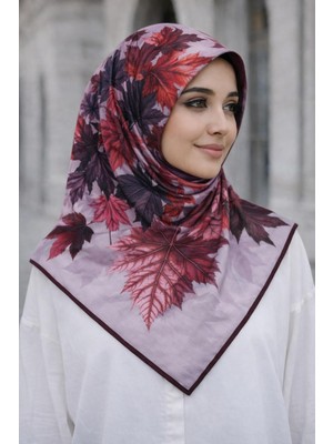 Mono Scarfs Scarfs Soft Soft Pamuk EŞARP-06109-07