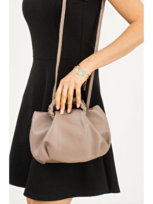 Bayan Omuz Çantası