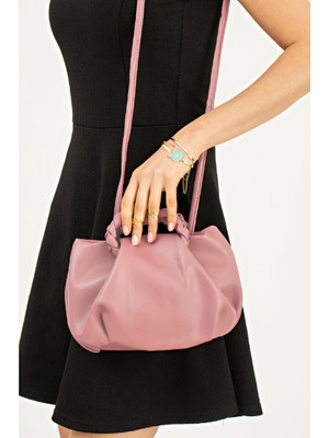 Bayan Omuz Çantası