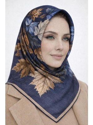 Mono Scarfs Scarfs Soft  Soft Pamuk EŞARP-06109-11