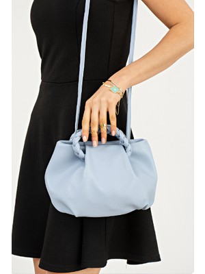 Bayan Omuz Çantası