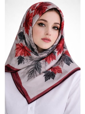 Mono Scarfs Scarfs Soft Soft Pamuk EŞARP-06109-10