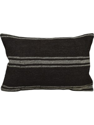 Kilim Antik El Dokuma Dekoratif Kilim Kırlent Yastık Kılıfı 1402 - Yeni - Çok Renkli