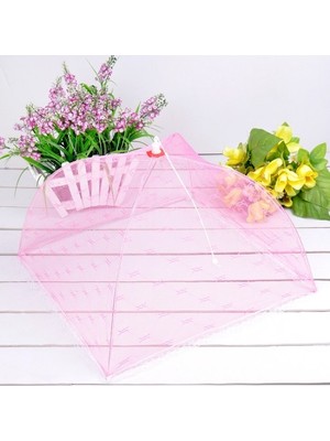 Tuncel Store Yiyecek Koruyucu Cibinlik Şemsiye