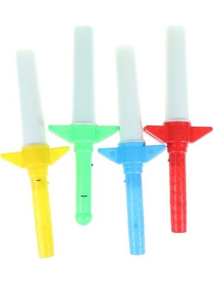 Mavi Su Dünyası Iç Içe Geçen Işıklı Oyuncak Kılıç