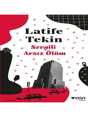 Sevgili Arsız Ölüm