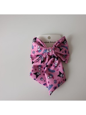 Masal Gurumi Kurumi Karakterli Fiyonk Toka