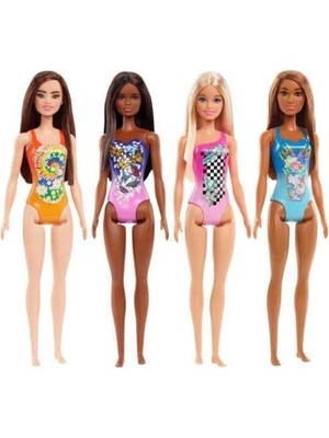 LTG Nova DWJ99 Tatilde Bebekleri