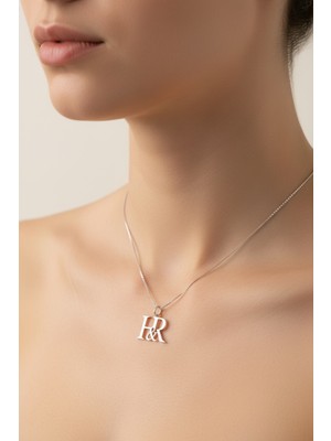 TabiTela 925 Ayar gümüş kolye H&R SM12229