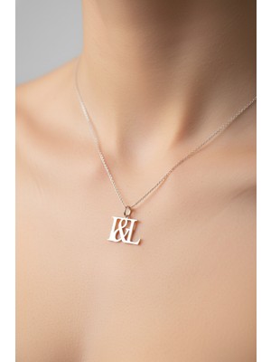 TabiTela 925 Ayar gümüş kolye I&L SM12470