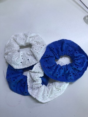 Saç Tokası (4ADET)