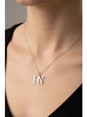 TabiTela 925 Ayar gümüş kolye H&N SM12130