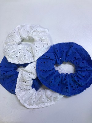 Saç Tokası (4ADET)