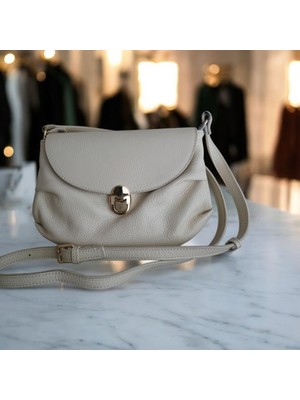 Yumuşak3 Bölmeli Kulanışlı Omuzçantası