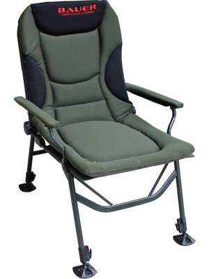 Bauer HXC022 Neoprene Kamp Sandalyesi