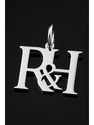 TabiTela 925 Ayar gümüş kolye H&R SM12242